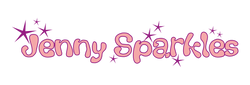 Jenny Sparkles Accessories