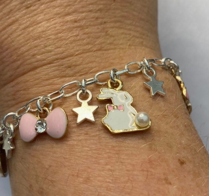 example bracelet use